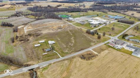 0 State Road 46 Batesville IN 47006
