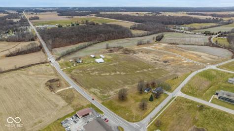 0 State Road 46 Batesville IN 47006