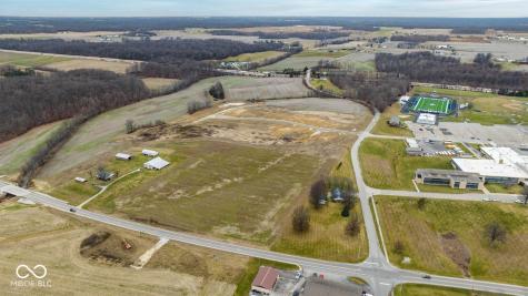 0 State Road 46 Batesville IN 47006