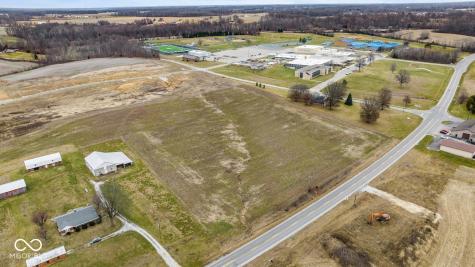 0 State Road 46 Batesville IN 47006