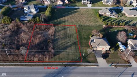 10616 E 600 N Brownsburg IN 46112
