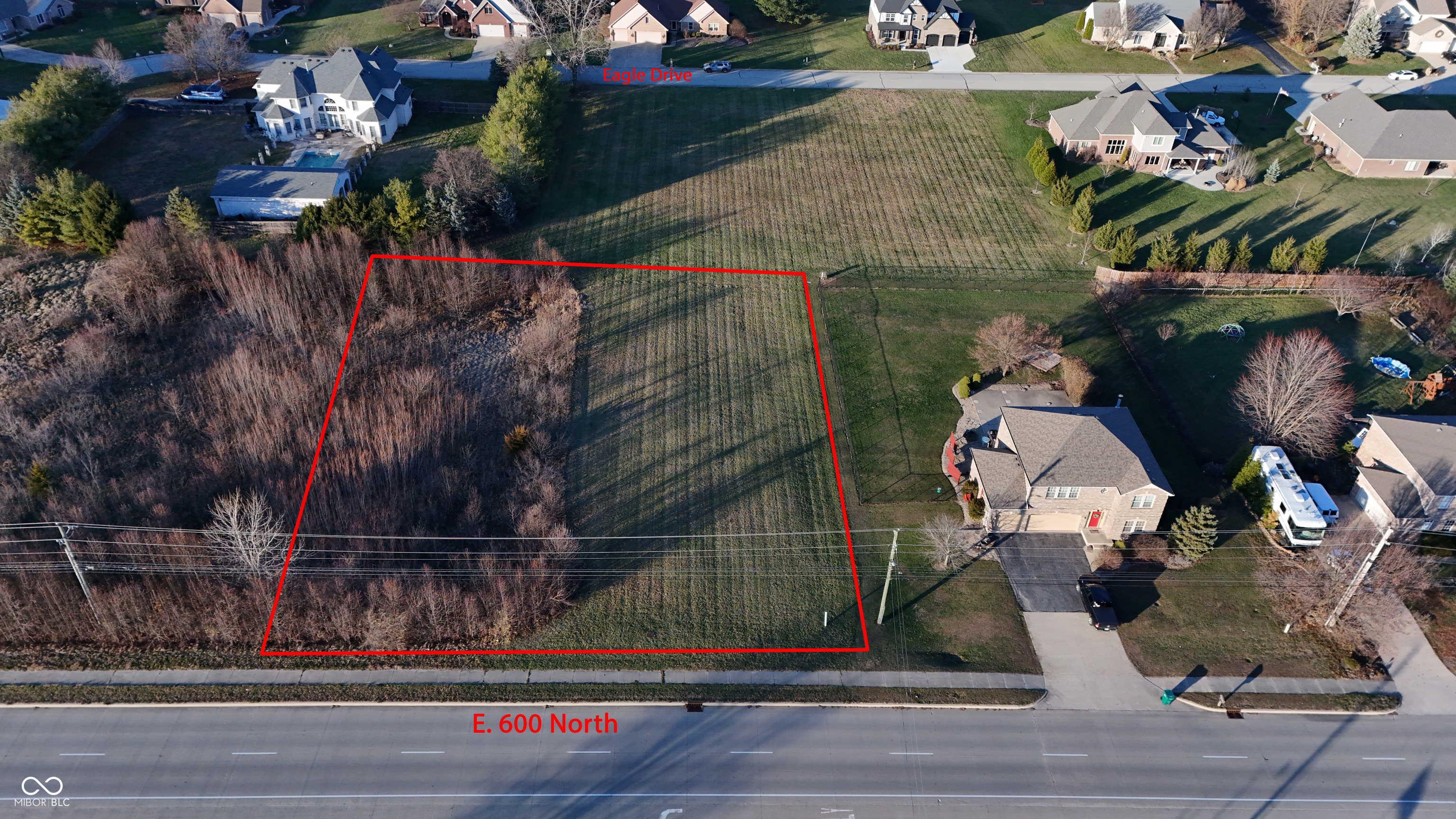 10616 E 600 N Brownsburg IN 46112