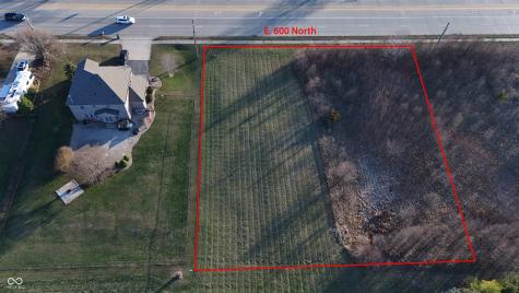 10616 E 600 N Brownsburg IN 46112