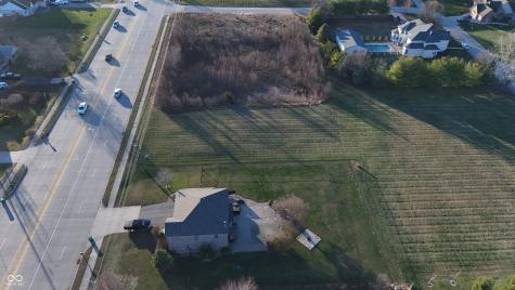 10616 E 600 N Brownsburg IN 46112