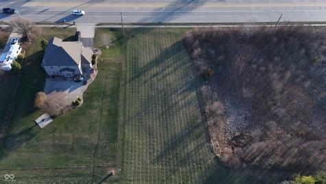 10616 E 600 N Brownsburg IN 46112
