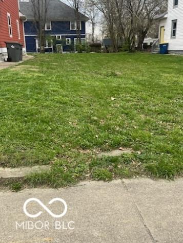 452 N State Avenue Indianapolis IN 46201
