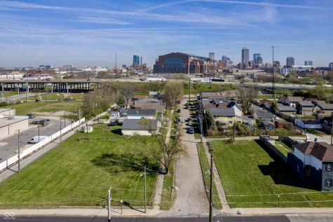 312 W Morris Street Indianapolis IN 46225