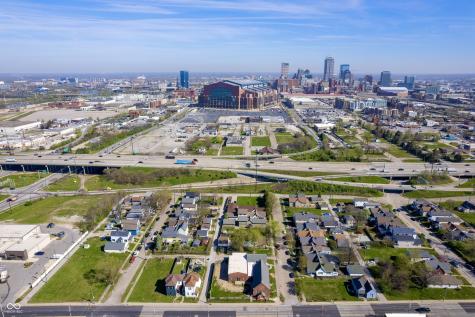 312 W Morris Street Indianapolis IN 46225
