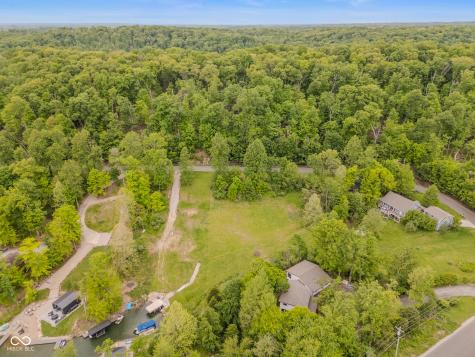 00 W Grandview Drive Columbus IN 47201