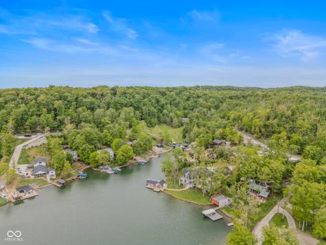 00 W Grandview Drive Columbus IN 47201