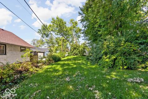 2304 Coyner Avenue Indianapolis IN 46218