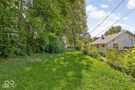 2304 Coyner Avenue Indianapolis IN 46218