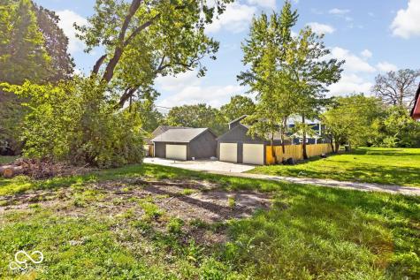 2304 Coyner Avenue Indianapolis IN 46218
