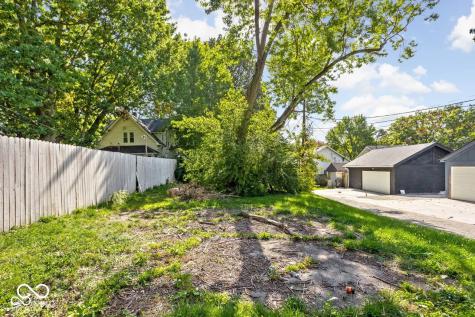 2304 Coyner Avenue Indianapolis IN 46218