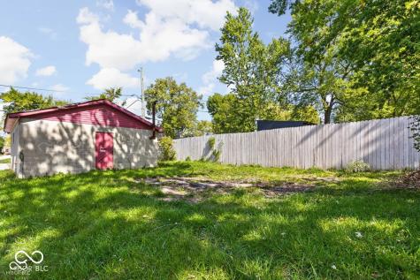 2304 Coyner Avenue Indianapolis IN 46218