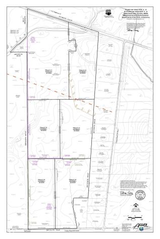 1561 Us 52 (Lot #5) Fountaintown IN 46130