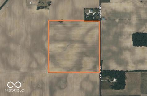 21350 Mulebarn Road Sheridan IN 46069
