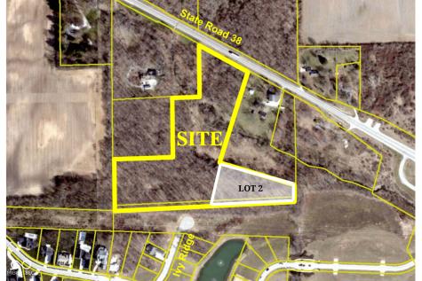 000 Ivy Ridge Westfield IN 46074