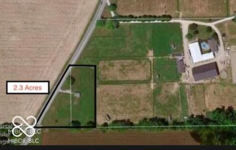 9938 S State Road 9 Pendleton IN 46064