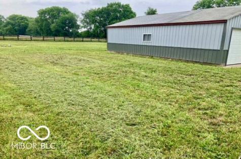 9938 S State Road 9 Pendleton IN 46064