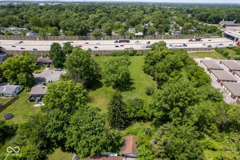 3731 Wellington Avenue Indianapolis IN 46226