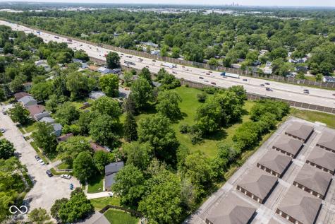 3731 Wellington Avenue Indianapolis IN 46226