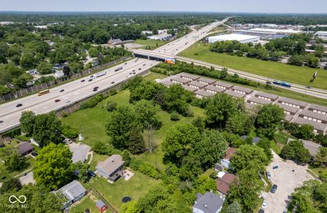 3731 Wellington Avenue Indianapolis IN 46226