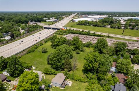 3731 Wellington Avenue Indianapolis IN 46226