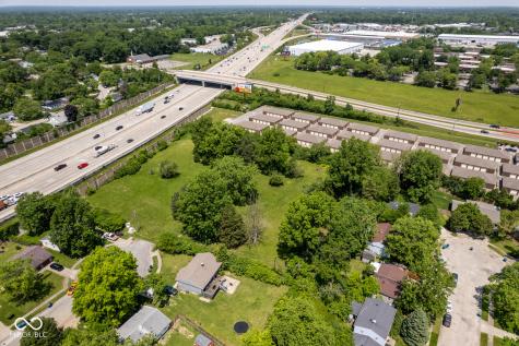 3731 Wellington Avenue Indianapolis IN 46226