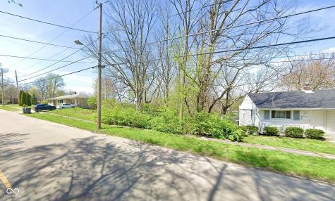 1903 Walton Street Anderson IN 46016