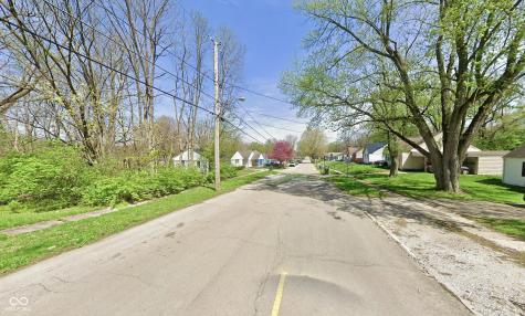 1903 Walton Street Anderson IN 46016