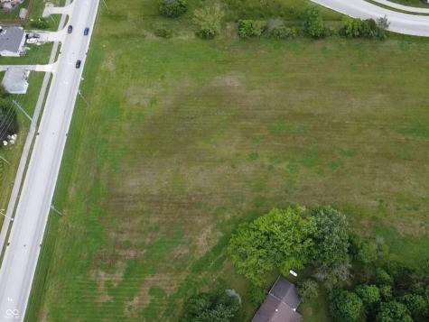 6064 S County Road 675 E Plainfield IN 46168