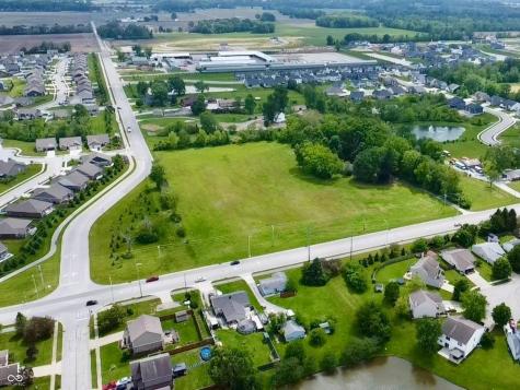 6064 S County Road 675 E Plainfield IN 46168