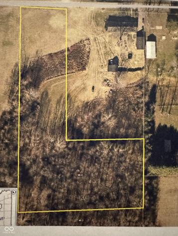 10000 E Block Co Rd 1050 N Seymour IN 47274
