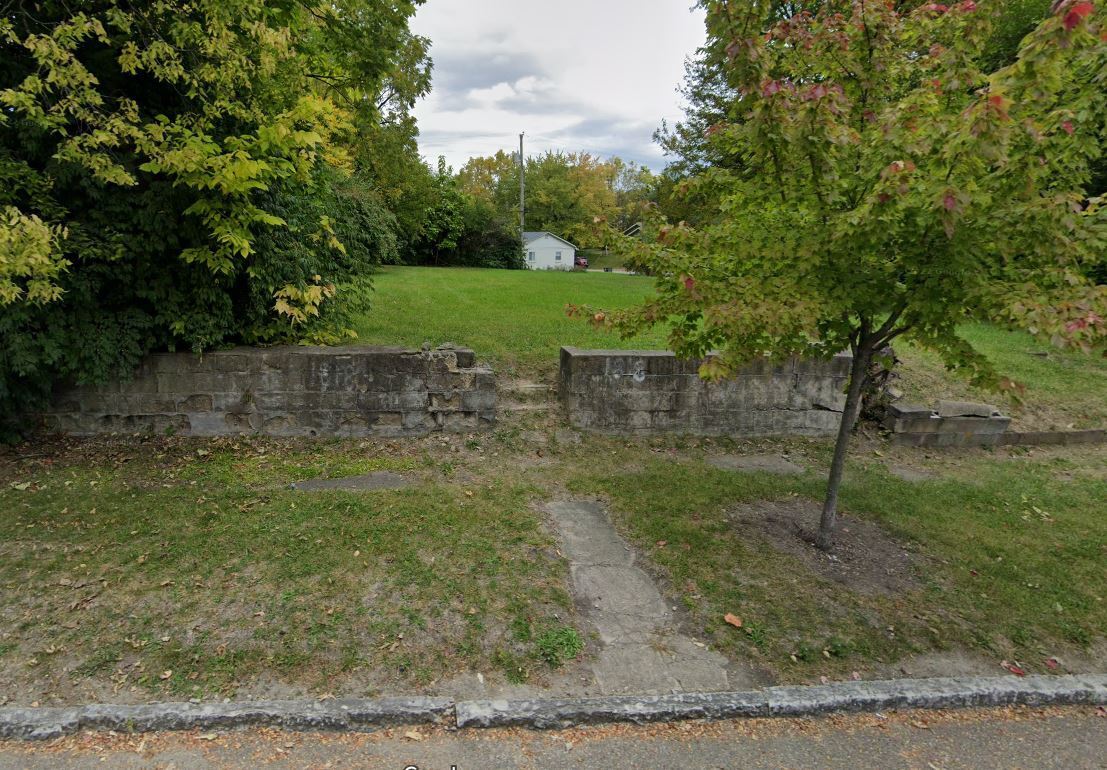 1818 Ingram Street Indianapolis IN 46218