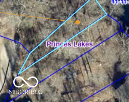 00 Ruby Lane Nineveh IN 46164