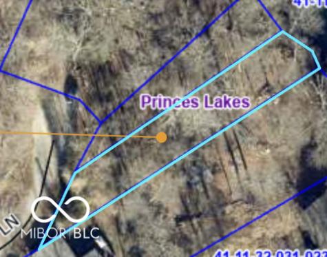 00 Ruby Lane Nineveh IN 46164