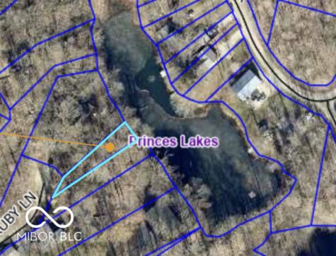 00 Ruby Lane Nineveh IN 46164
