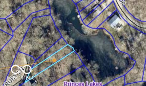 00 Ruby Lane Nineveh IN 46164