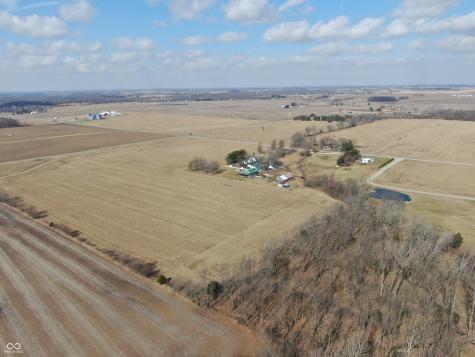 2065 W County Road 300 South Road S Franklin IN 46131