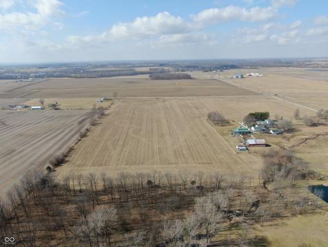 2065 W County Road 300 South Road S Franklin IN 46131