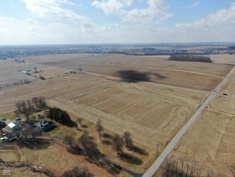 2065 W County Road 300 South Road S Franklin IN 46131