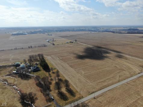 2065 W County Road 300 South Road S Franklin IN 46131