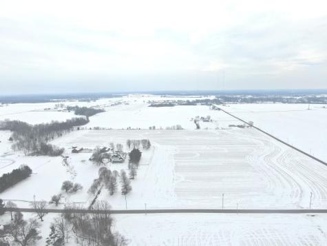 2065 W County Road 300 South Road S Franklin IN 46131