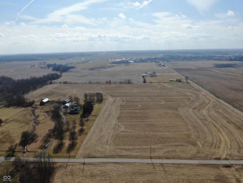 2065 W County Road 300 South Road S Franklin IN 46131