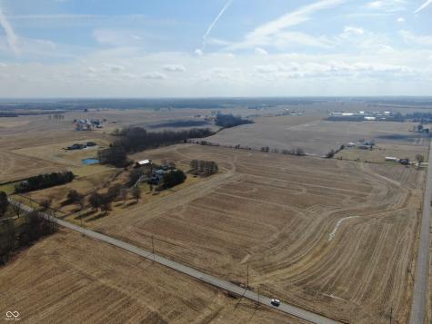 2065 W County Road 300 South Road S Franklin IN 46131