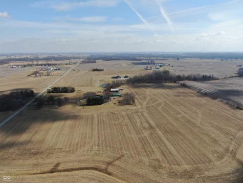 2065 W County Road 300 South Road S Franklin IN 46131