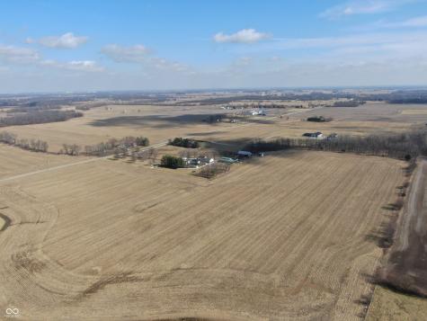 2065 W County Road 300 South Road S Franklin IN 46131