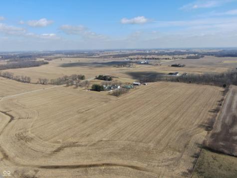 2065 W County Road 300 South Road S Franklin IN 46131