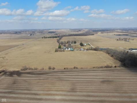 2065 W County Road 300 South Road S Franklin IN 46131